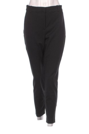 Pantaloni de femei H&M, Mărime L, Culoare Negru, Preț 128,00 Lei