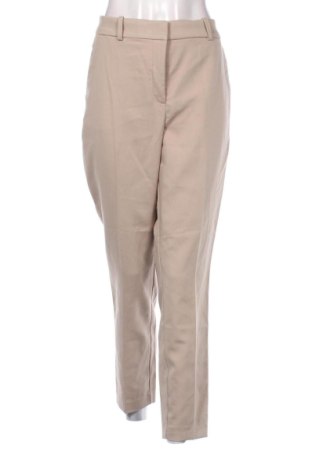 Damenhose H&M, Größe XL, Farbe Beige, Preis 17,12 €