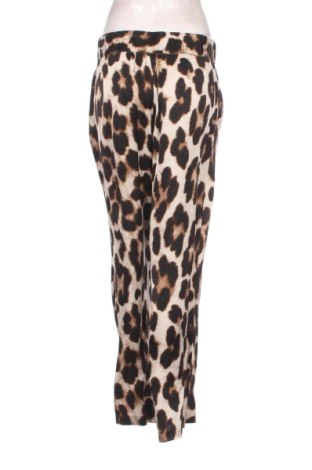 Pantaloni de femei H&M, Mărime L, Culoare Multicolor, Preț 77,00 Lei