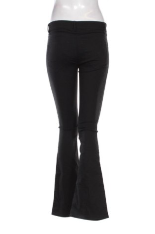 Pantaloni de femei H&M, Mărime S, Culoare Negru, Preț 91,99 Lei