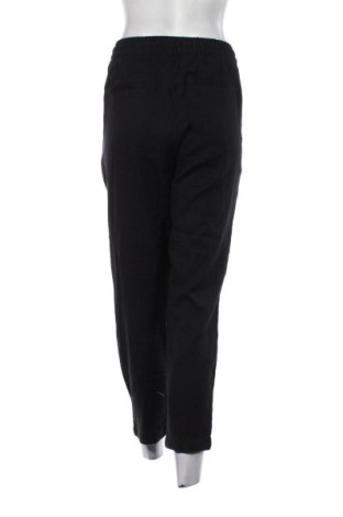 Дамски панталон H&M, Размер XL, Цвят Черен, Цена 15,33 €
