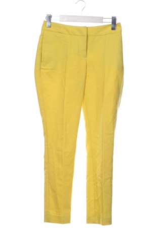 Γυναικείο παντελόνι H&M, Μέγεθος S, Χρώμα Κίτρινο, Τιμή 25,00 €