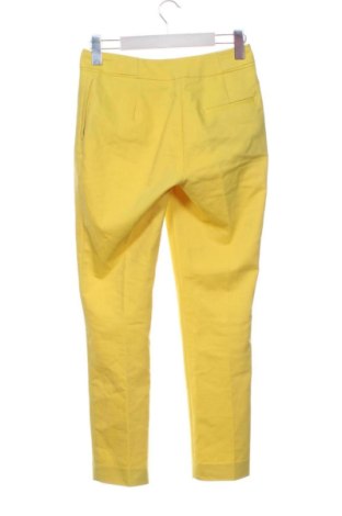 Γυναικείο παντελόνι H&M, Μέγεθος S, Χρώμα Κίτρινο, Τιμή 25,00 €