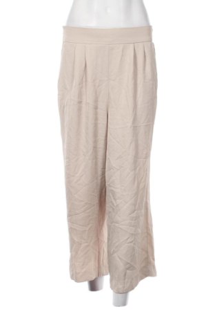 Дамски панталон H&M, Размер S, Цвят Бежов, Цена 15,33 €