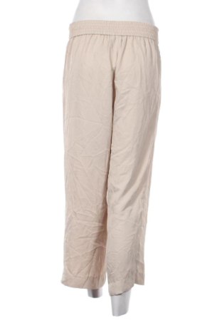Дамски панталон H&M, Размер S, Цвят Бежов, Цена 15,33 €