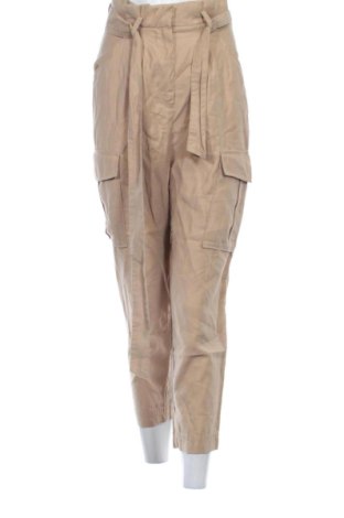 Dámske nohavice H&M, Veľkosť S, Farba Hnedá, Cena  14,77 €