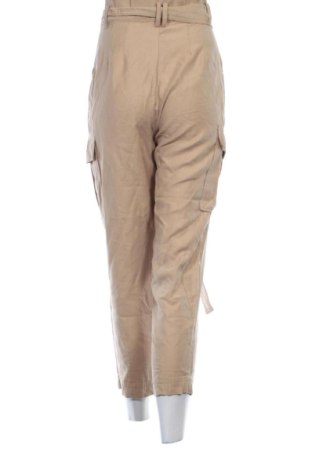 Dámske nohavice H&M, Veľkosť S, Farba Hnedá, Cena  14,77 €