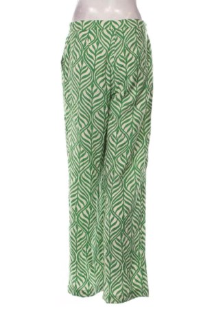 Pantaloni de femei H&M, Mărime M, Culoare Multicolor, Preț 91,99 Lei