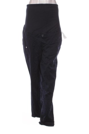 Pantaloni de femei H&M, Mărime L, Culoare Albastru, Preț 145,99 Lei