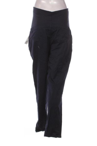 Pantaloni de femei H&M, Mărime L, Culoare Albastru, Preț 145,99 Lei