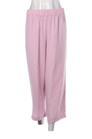 Dámske nohavice H&M, Veľkosť L, Farba Ružová, Cena  15,00 €