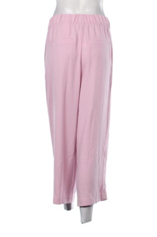 Dámske nohavice H&M, Veľkosť L, Farba Ružová, Cena  15,00 €