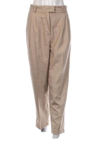 Dámske nohavice H&M, Veľkosť M, Farba Béžová, Cena  17,95 €