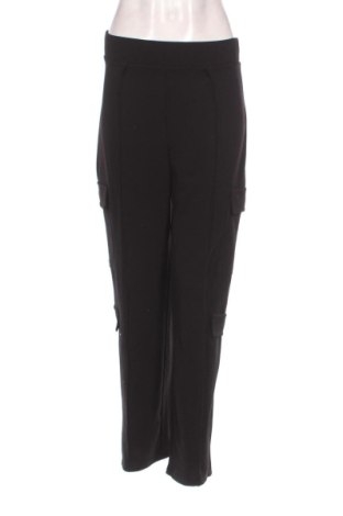 Дамски панталон H&M, Размер M, Цвят Черен, Цена 23,52 €