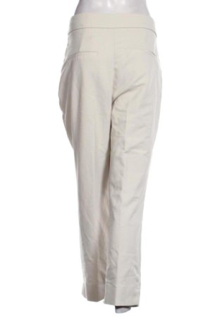 Pantaloni de femei H&M, Mărime XL, Culoare Bej, Preț 91,99 Lei