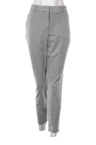 Pantaloni de femei H&M, Mărime M, Culoare Gri, Preț 91,99 Lei