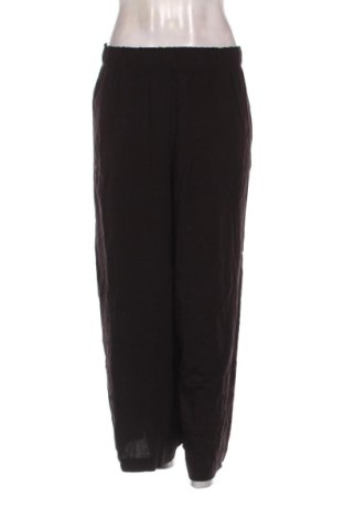 Damskie spodnie H&M, Rozmiar L, Kolor Czarny, Cena 78,99 zł