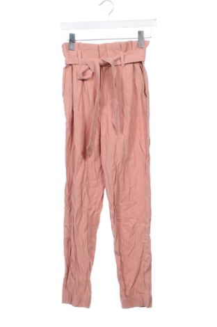 Női nadrág H&M, Méret XS, Szín Rózsaszín, Ár 7 499 Ft