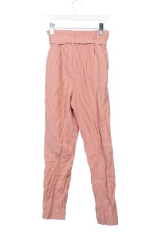 Női nadrág H&M, Méret XS, Szín Rózsaszín, Ár 7 499 Ft