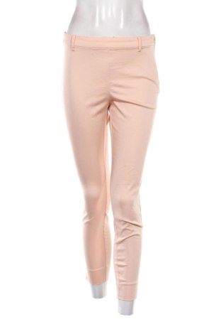 Дамски панталон H&M, Размер S, Цвят Екрю, Цена 14,74 €