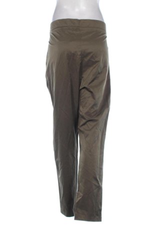 Dámske nohavice H&M, Veľkosť L, Farba Zelená, Cena  17,95 €