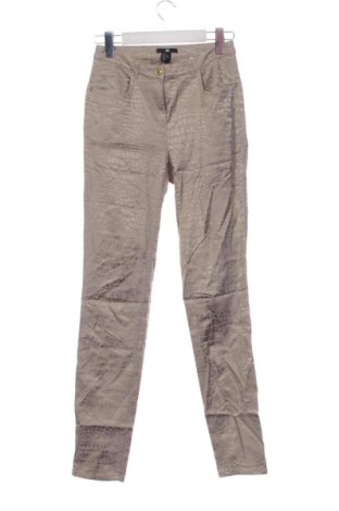 Damenhose H&M, Größe XS, Farbe Beige, Preis 19,99 €