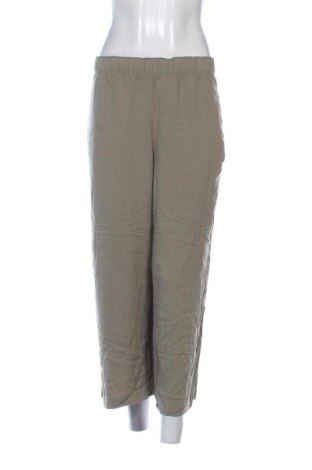 Damenhose H&M, Größe L, Farbe Grün, Preis € 14,77