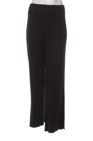 Дамски панталон H&M, Размер XL, Цвят Черен, Цена 15,33 €