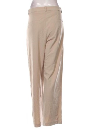 Дамски панталон H&M, Размер XXL, Цвят Бежов, Цена 15,33 €