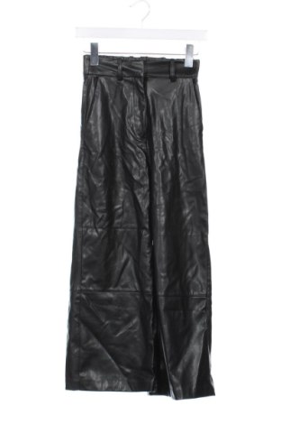 Damenhose H&M, Größe XS, Farbe Schwarz, Preis € 15,00