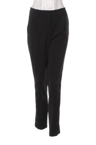 Pantaloni de femei H&M, Mărime XL, Culoare Negru, Preț 91,99 Lei