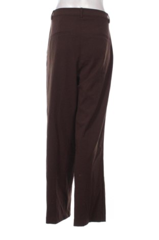 Dámské kalhoty  H&M, Velikost L, Barva Hnědá, Cena  418,00 Kč