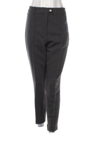 Damskie spodnie H&M, Rozmiar L, Kolor Szary, Cena 79,00 zł