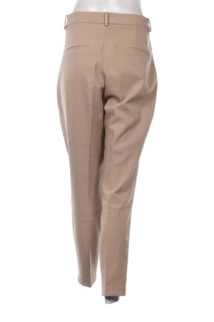 Damskie spodnie H&M, Rozmiar L, Kolor Beżowy, Cena 79,00 zł