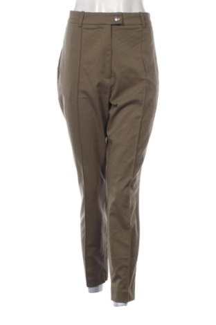 Dámské kalhoty  H&M, Velikost L, Barva Zelená, Cena  418,00 Kč
