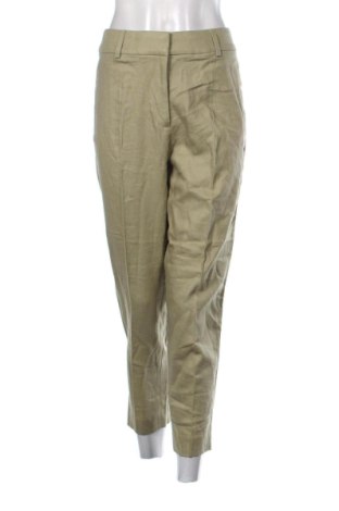 Damenhose H&M, Größe S, Farbe Grün, Preis 19,99 €