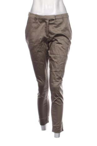 Damenhose H&M, Größe M, Farbe Beige, Preis 19,99 €