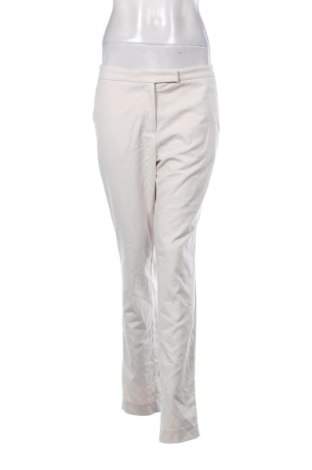 Damskie spodnie H&M, Rozmiar M, Kolor Beżowy, Cena 78,99 zł