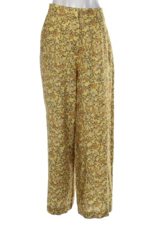 Damskie spodnie H&M, Rozmiar S, Kolor Kolorowy, Cena 80,38 zł