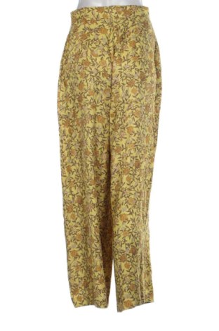 Damskie spodnie H&M, Rozmiar S, Kolor Kolorowy, Cena 80,38 zł