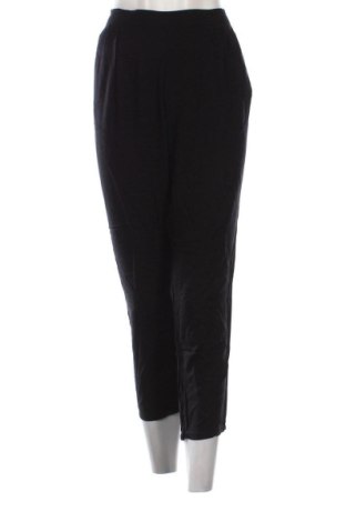 Damskie spodnie H&M, Rozmiar L, Kolor Czarny, Cena 78,99 zł