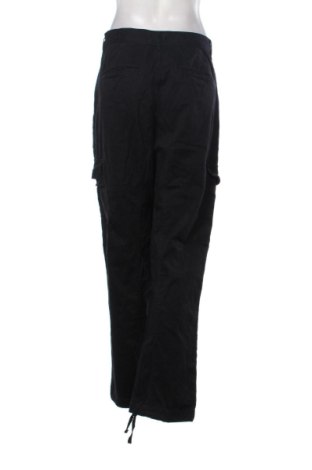 Damskie spodnie H&M, Rozmiar XL, Kolor Czarny, Cena 79,15 zł