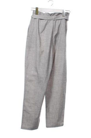 Damskie spodnie H&M, Rozmiar XS, Kolor Szary, Cena 79,15 zł