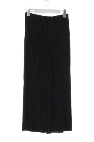 Damskie spodnie H&M, Rozmiar XS, Kolor Czarny, Cena 78,99 zł