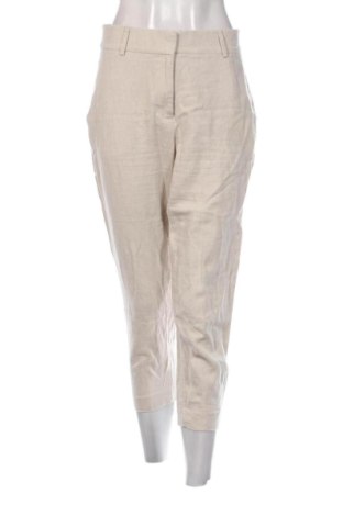 Damenhose H&M, Größe M, Farbe Beige, Preis € 14,77