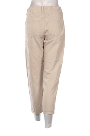 Дамски панталон H&M, Размер M, Цвят Бежов, Цена 15,33 €