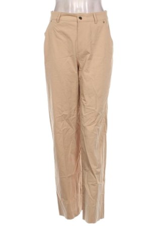 Pantaloni de femei H&M, Mărime S, Culoare Maro, Preț 91,99 Lei