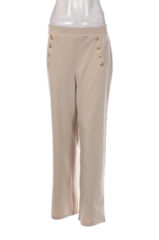 Dámske nohavice H&M, Veľkosť M, Farba Béžová, Cena  15,00 €