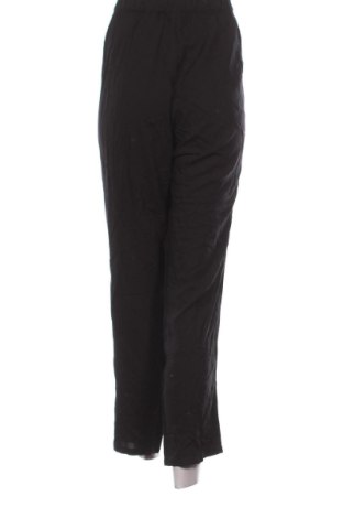 Дамски панталон H&M, Размер XL, Цвят Черен, Цена 24,03 €