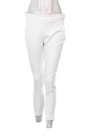 Dámské kalhoty  H&M, Velikost M, Barva Bílá, Cena  439,00 Kč